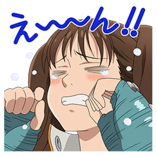 7DS - Sticker 27