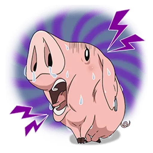 7DS - Sticker 29