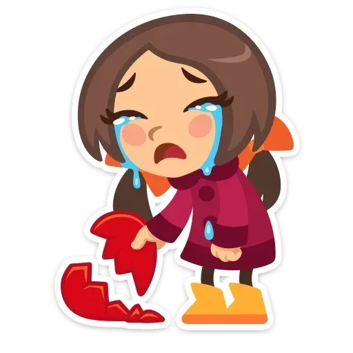 Lovers - Sticker 19