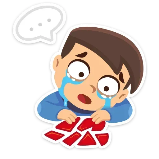 Lovers - Sticker 21
