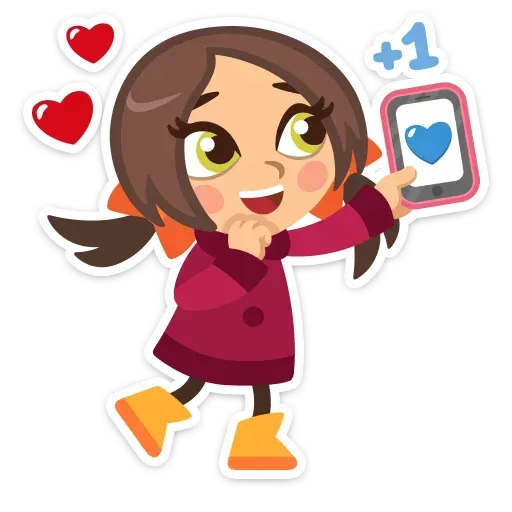 Lovers - Sticker 10