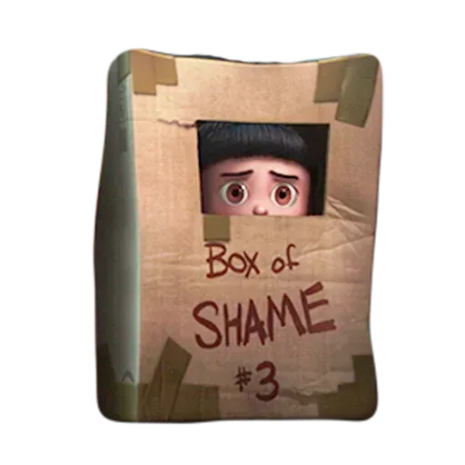 CUTEEE ANGESBB - Sticker 17