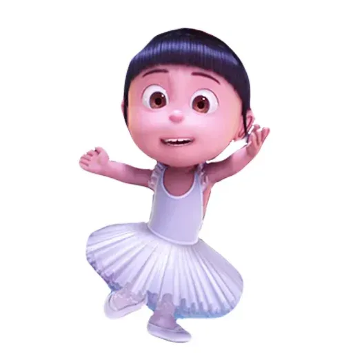 CUTEEE ANGESBB - Sticker 23