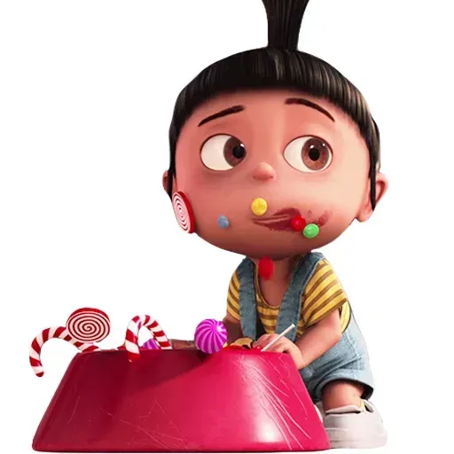 CUTEEE ANGESBB - Sticker 28