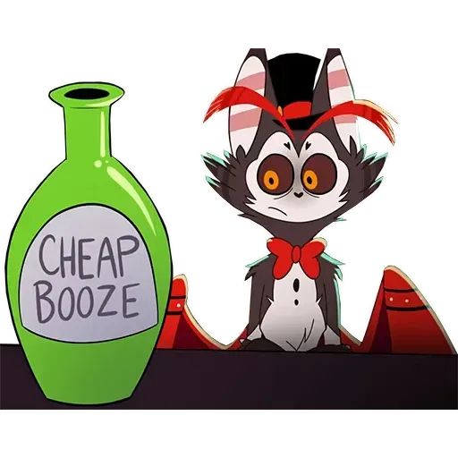RVU - Sticker 20