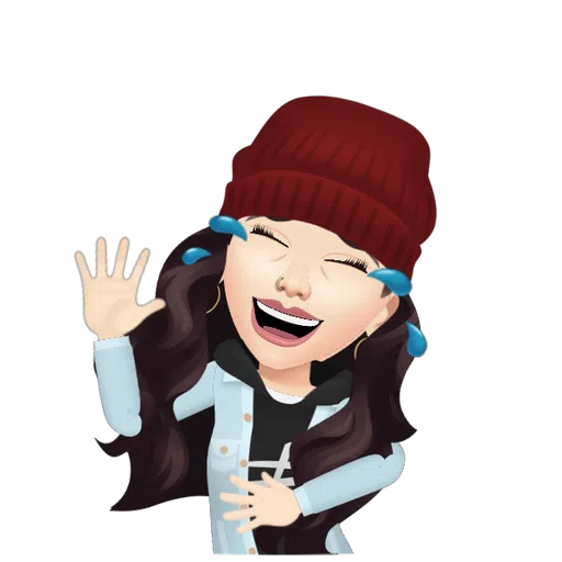 Aurora Bipolaris  - Sticker 9