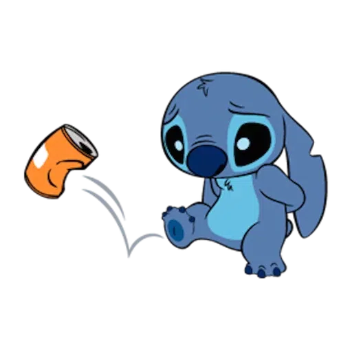 Lilo&Stitch01 - Sticker 15