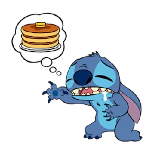 Lilo&Stitch01 - Sticker 14