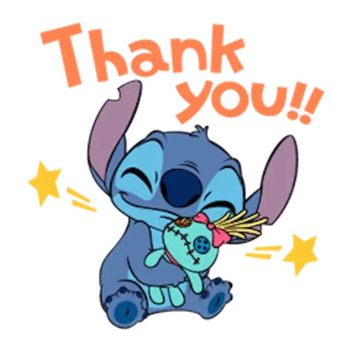 Lilo&Stitch01 - Sticker 30