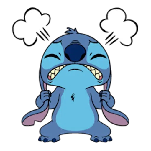Lilo&Stitch01 - Sticker 10
