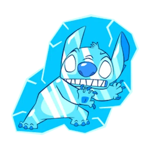 Lilo&Stitch01 - Sticker 18
