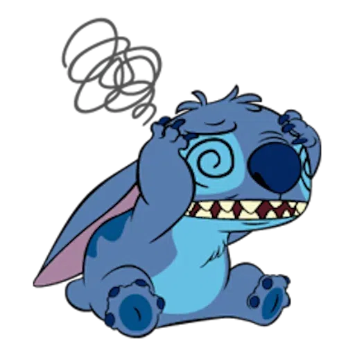Lilo&Stitch01 - Sticker 25