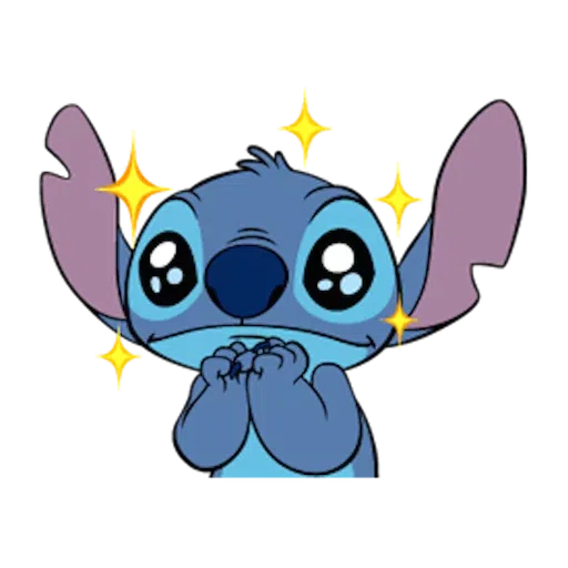 Lilo&Stitch01 - Sticker 17