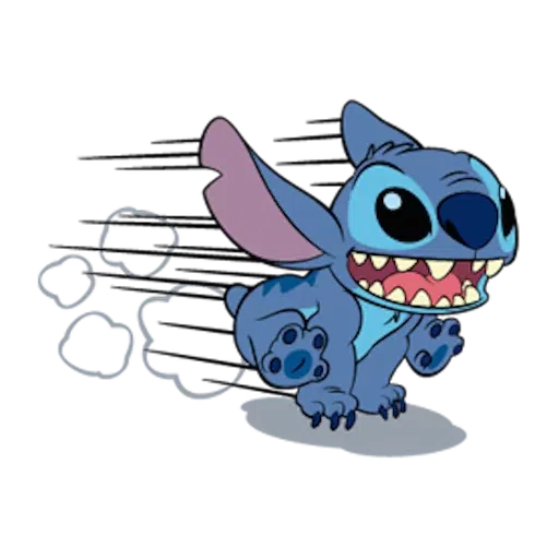 Lilo&Stitch01 - Sticker 20