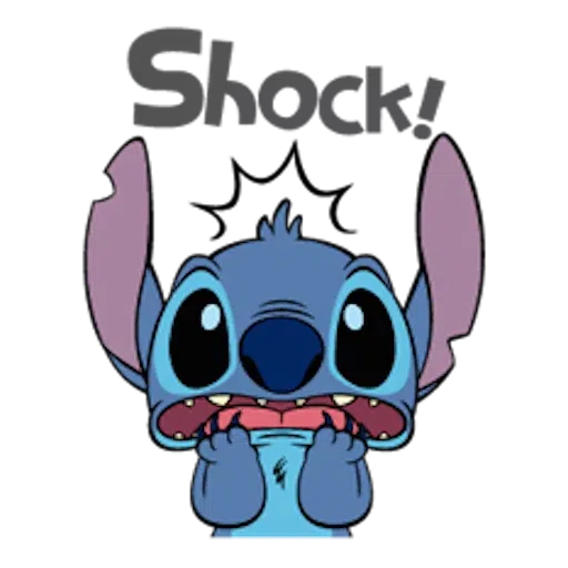 Lilo&Stitch01 - Sticker 11