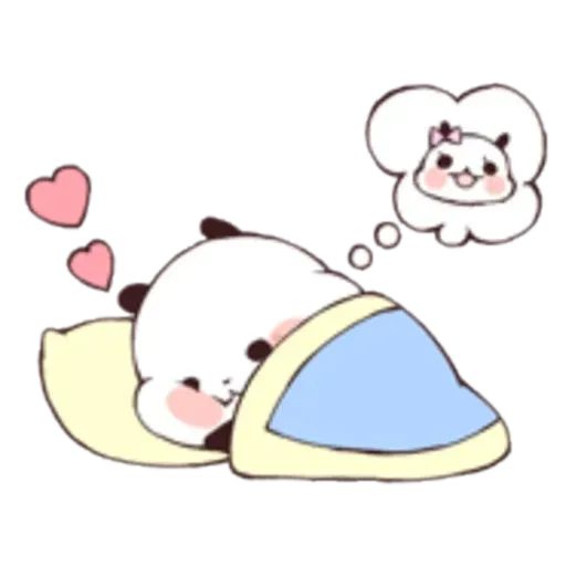Pand - Sticker 20