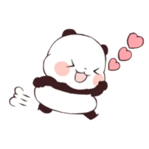 Pand - Sticker 24