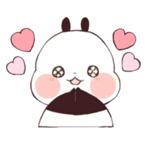 Pand - Sticker 17