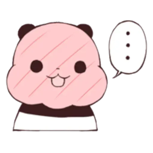 Pand - Sticker 19