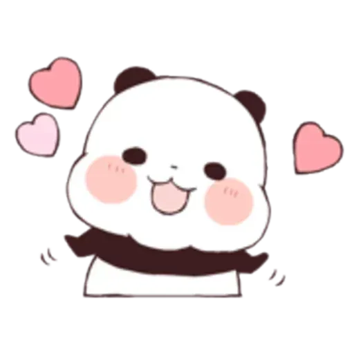 Pand - Sticker 22