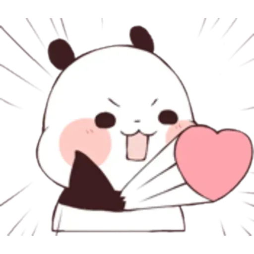 Pand - Sticker 14