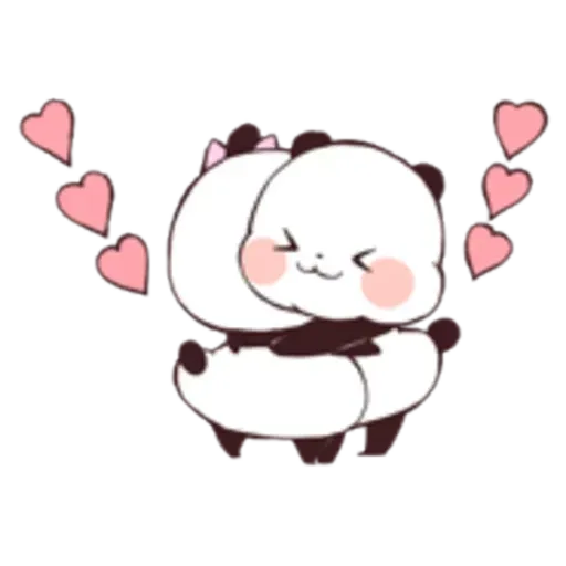 Pand - Sticker 11