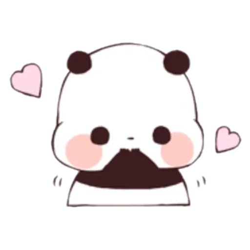 Pand - Sticker 15
