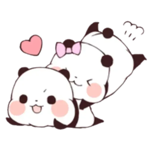 Pand - Sticker 9