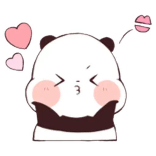 Pand - Sticker 16