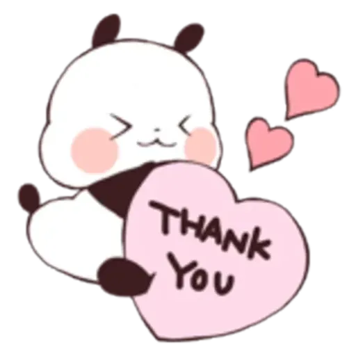 Pand - Sticker 18