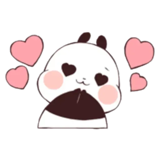 Pand - Sticker 13