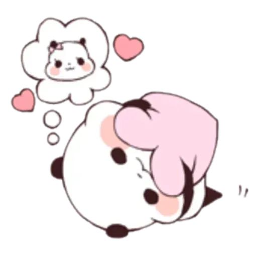 Pand - Sticker 21