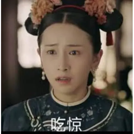 延禧攻略 - Sticker 15