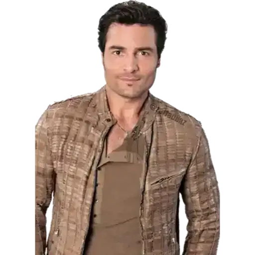 Luis Miguel - Chayanne - Mijares - Sticker 22