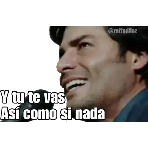 Luis Miguel - Chayanne - Mijares - Sticker 28