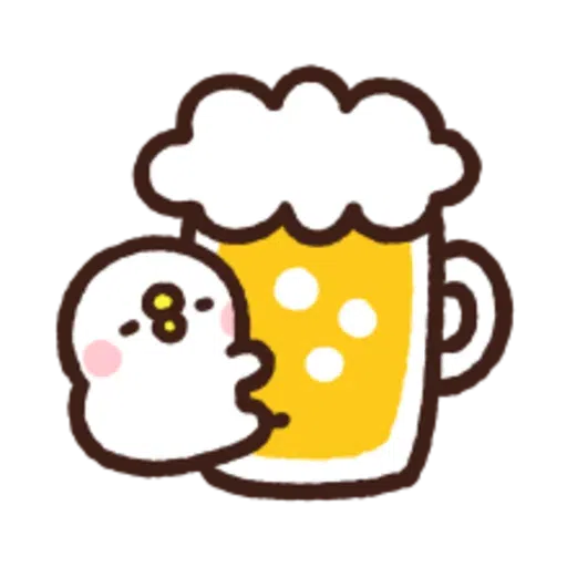 粉紅兔兔5 - Sticker 23