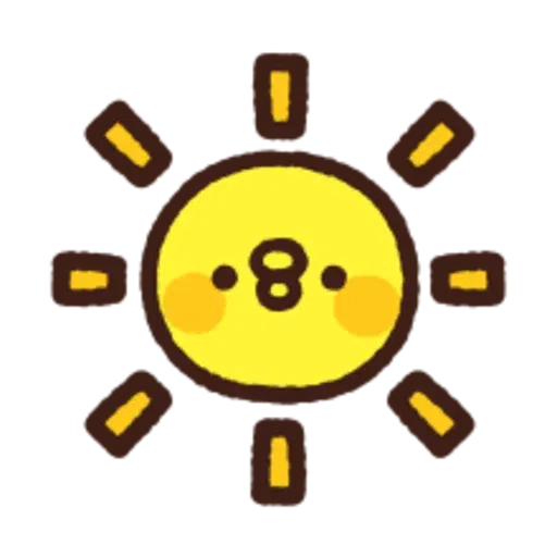 粉紅兔兔5 - Sticker 25