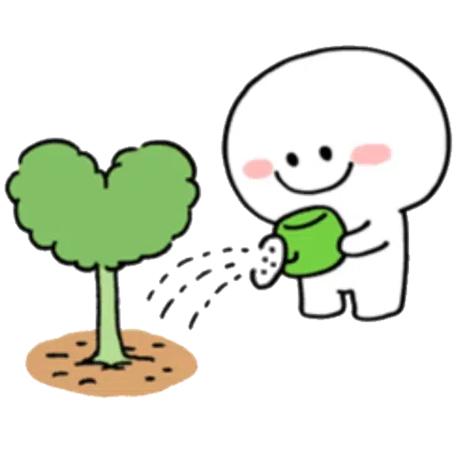 ChunChunGuai - Sticker 22