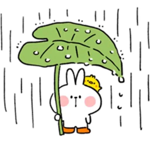 ChunChunGuai - Sticker 12