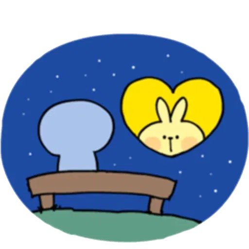ChunChunGuai - Sticker 21