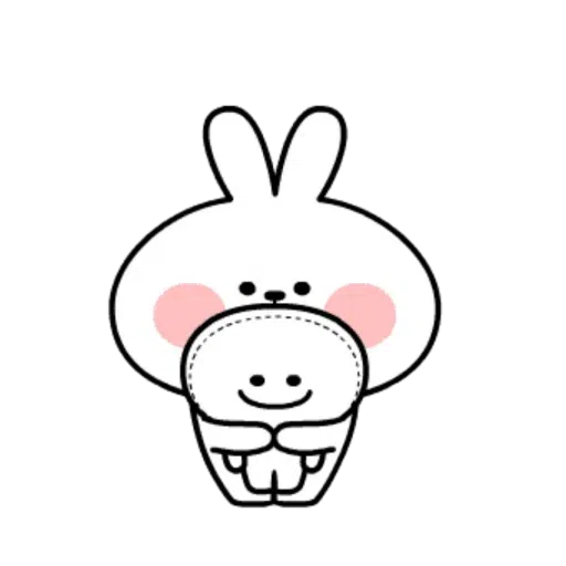 ChunChunGuai - Sticker 20