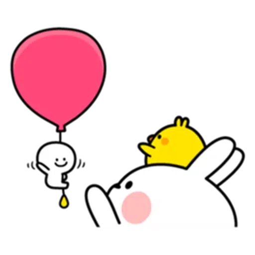 ChunChunGuai - Sticker 26