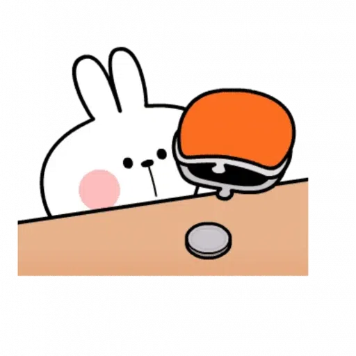 ChunChunGuai - Sticker 19