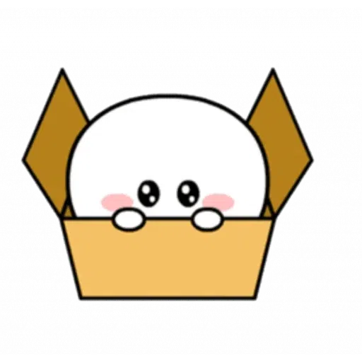 ChunChunGuai - Sticker 14