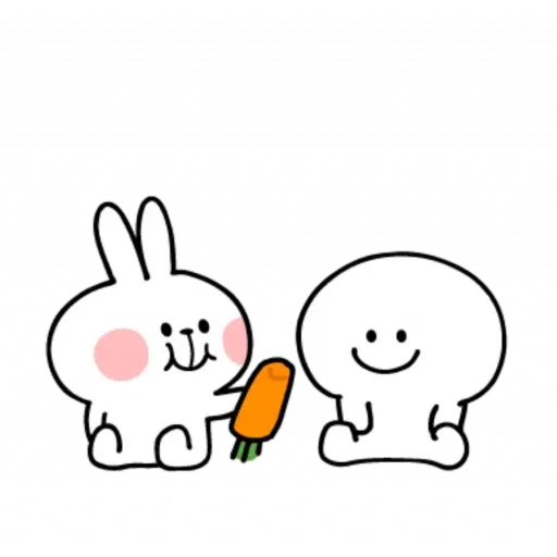 ChunChunGuai - Sticker 9