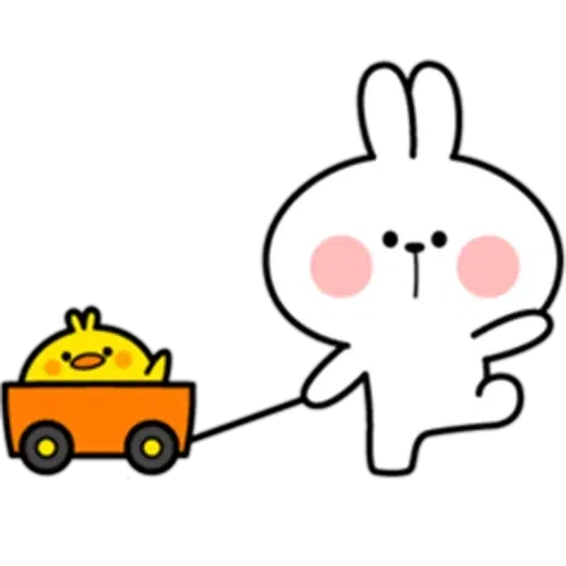 ChunChunGuai - Sticker 17