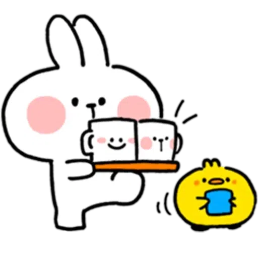ChunChunGuai - Sticker 11