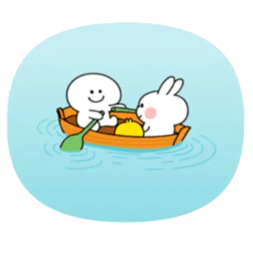 ChunChunGuai - Sticker 27