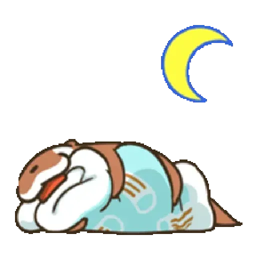 otter kotsumetti6.1 - Sticker 19