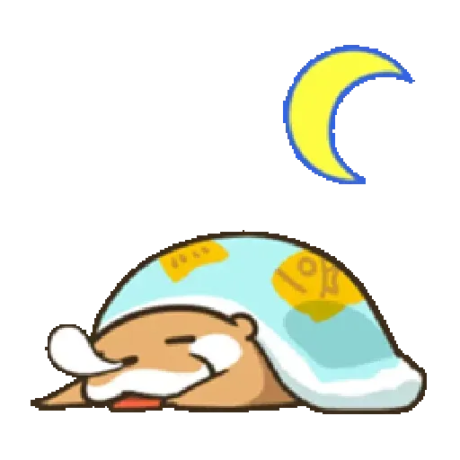 otter kotsumetti6.1 - Sticker 20